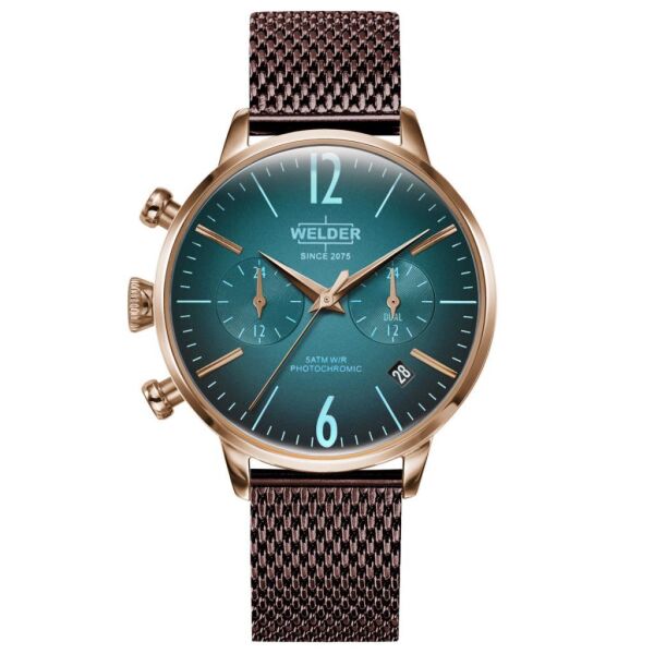 Welder Moody Watch WWRC610 Kadın Kol Saati