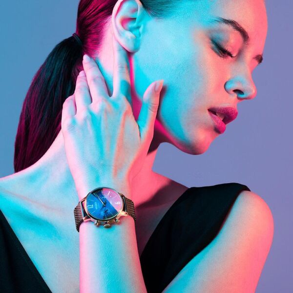 Welder Moody Watch WWRC610 Kadın Kol Saati