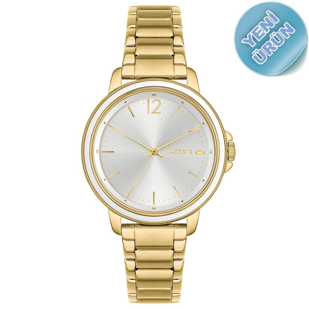 Lacoste LAC2001221 Kadın Kol Saati