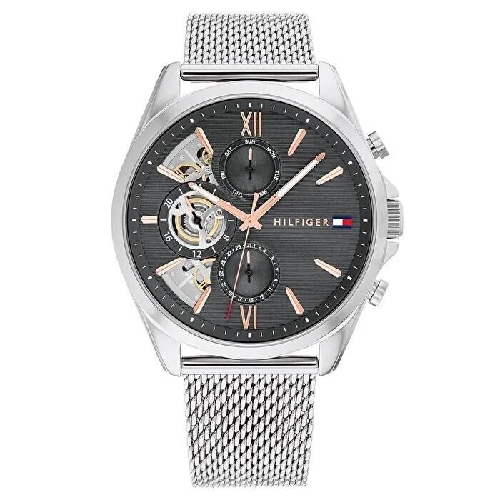 Tommy Hilfiger TH1710646 Erkek Kol Saati - Orijinal & Uygun Fiyatlı ...