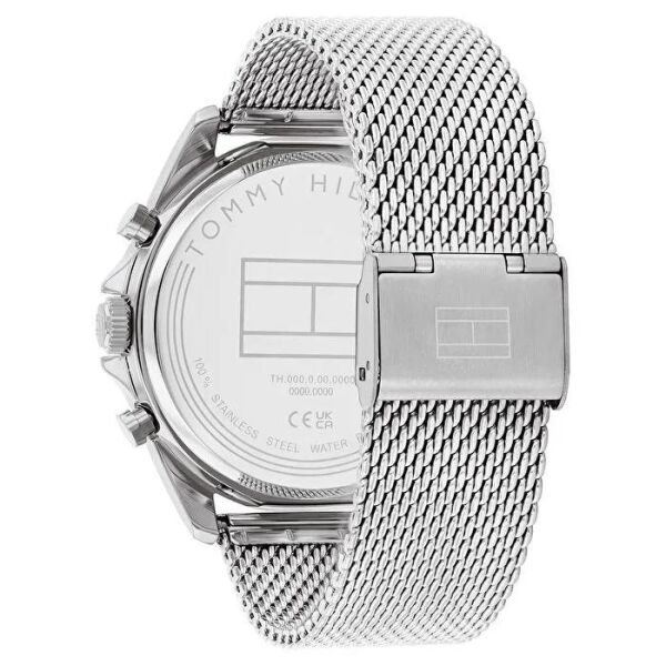 Tommy Hilfiger TH1710646 Erkek Kol Saati