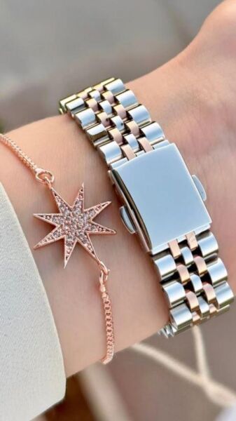 Ferrucci FCF 0725 03581M.5 Takvimli Kadın Kol Saati