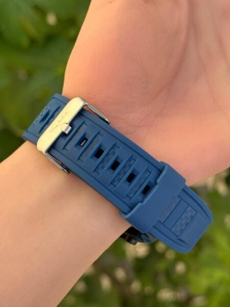 Jaga JL EM1141-0EAA-2 640041 Alarm Kronometre Aydınlatmalı Dijital Genç Kol Saati