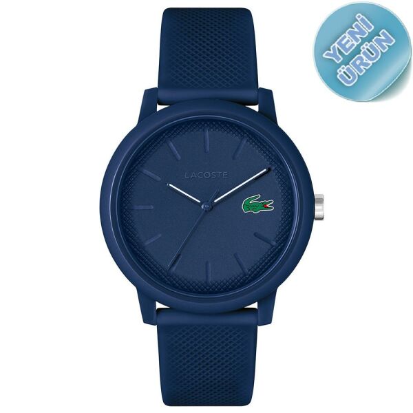Lacoste LAC2011172 Erkek Kol Saati