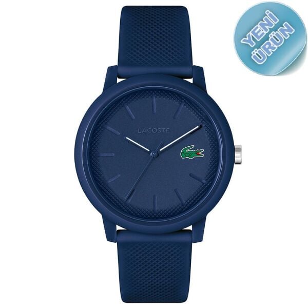 Lacoste LAC2011172 Erkek Kol Saati