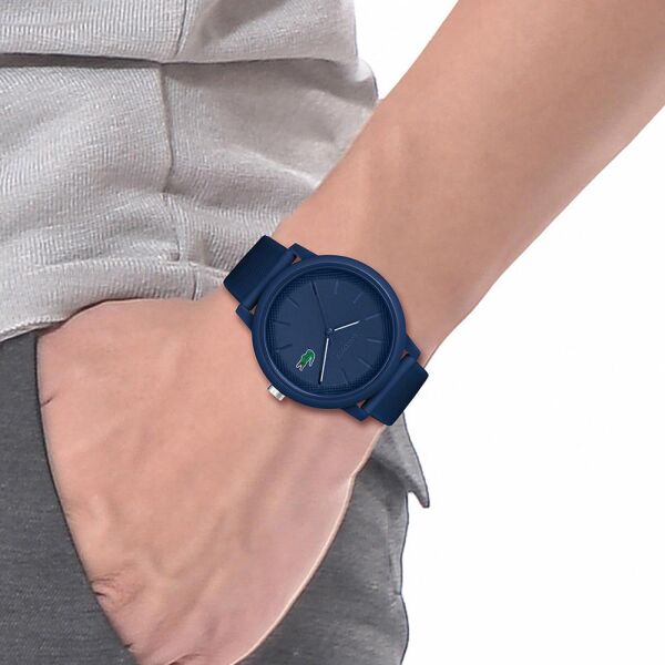 Lacoste LAC2011172 Erkek Kol Saati