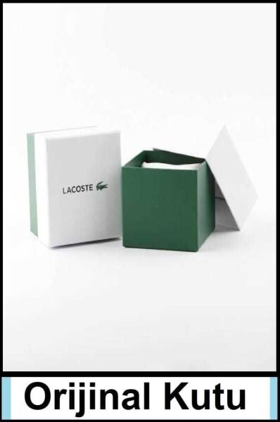 Lacoste LAC2011172 Erkek Kol Saati