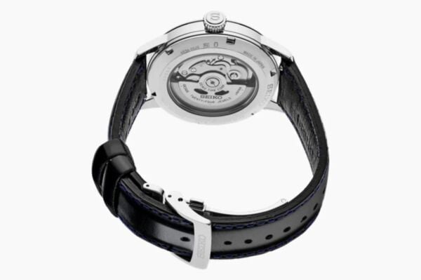 Seiko Presage Cocktail Time GMT SSK049J1 Otomatik Erkek Kol Saati