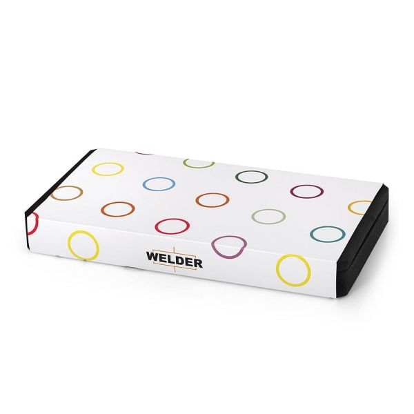 Welder Moody Watch WWRC601 Kadın Kol Saati