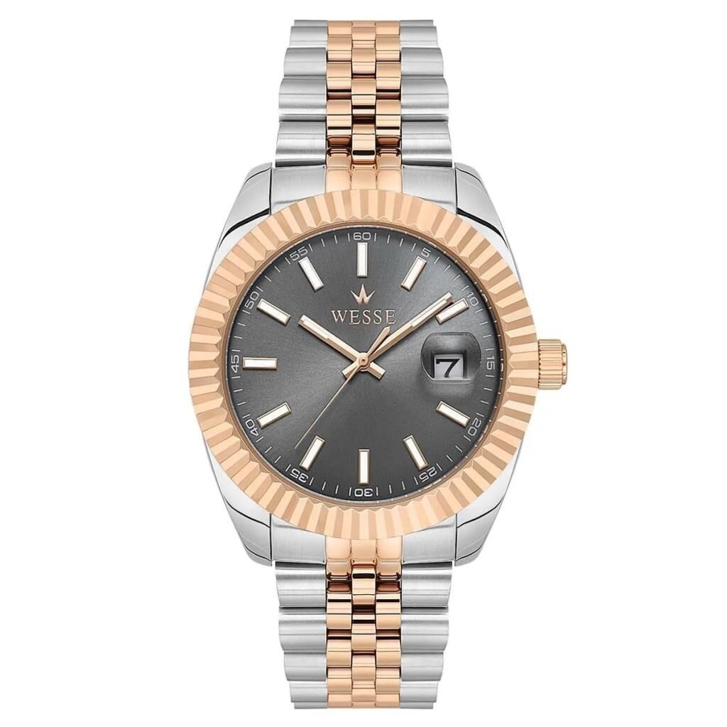 Wesse WWG403005 Erkek Kol Saati