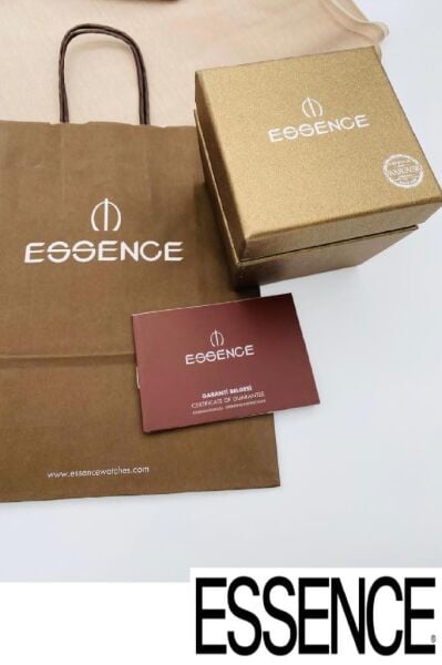 Essence ES6712FE.421 Kadın Kol Saati