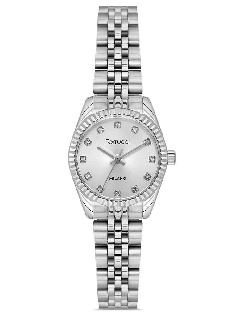 Ferrucci FC 1125 03630M.01 Kadın Kol Saati