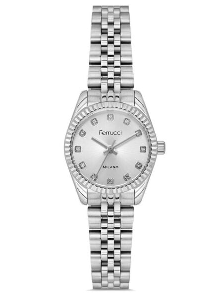 Ferrucci FC 1125 03630M.01 Kadın Kol Saati