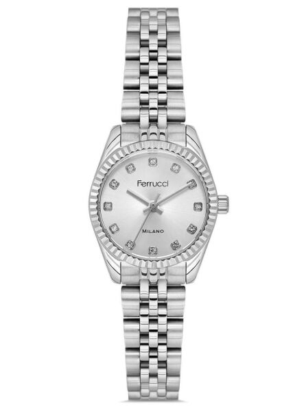 Ferrucci FC 1125 03630M.01 Kadın Kol Saati