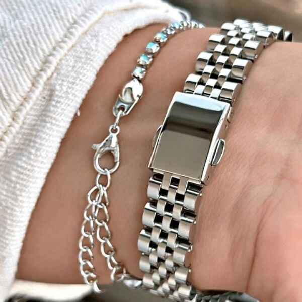 Ferrucci FC 1125 03630M.01 Kadın Kol Saati