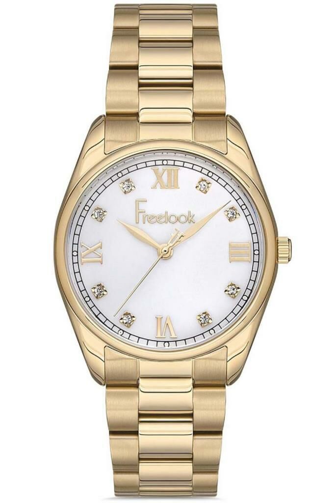 Freelook FL.1.10222-4 Kadın Kol Saati
