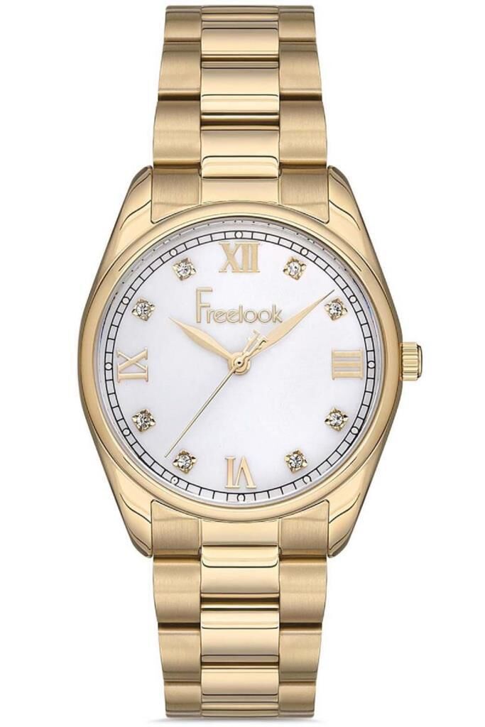 Freelook FL.1.10222-4 Kadın Kol Saati