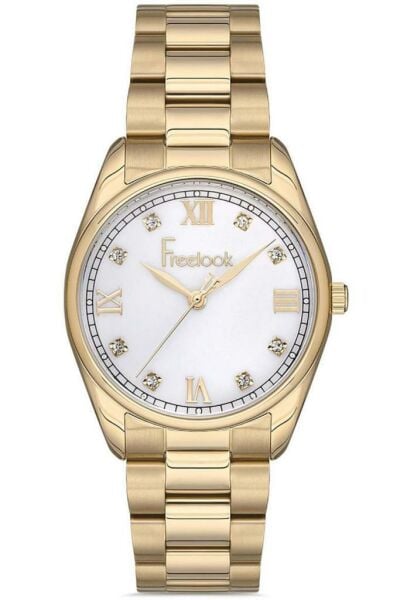 Freelook FL.1.10222-4 Kadın Kol Saati