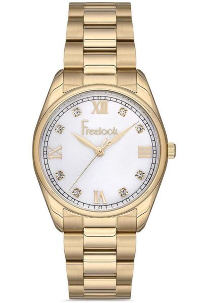 Freelook FL.1.10222-4 Kadın Kol Saati