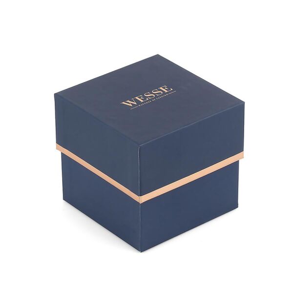 Wesse WWL111802 Kadın Kol Saati