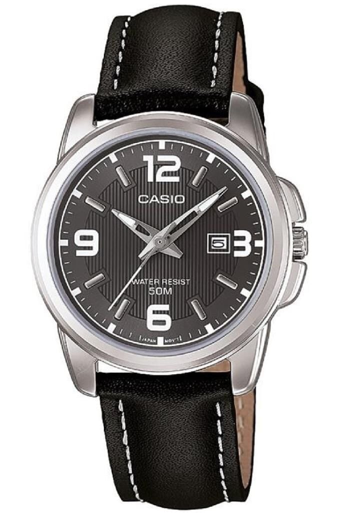 Casio LTP-1314L-8AVDF Kadın Kol Saati