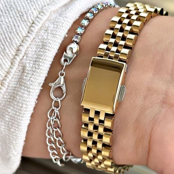 Ferrucci FC 1125 03630M.02 Kadın Kol Saati