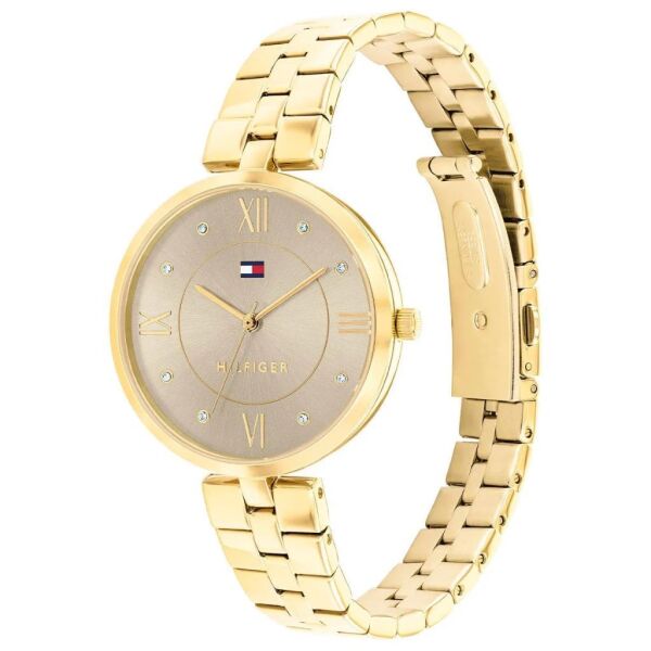 Tommy Hilfiger TH1782685 Kadın Kol Saati