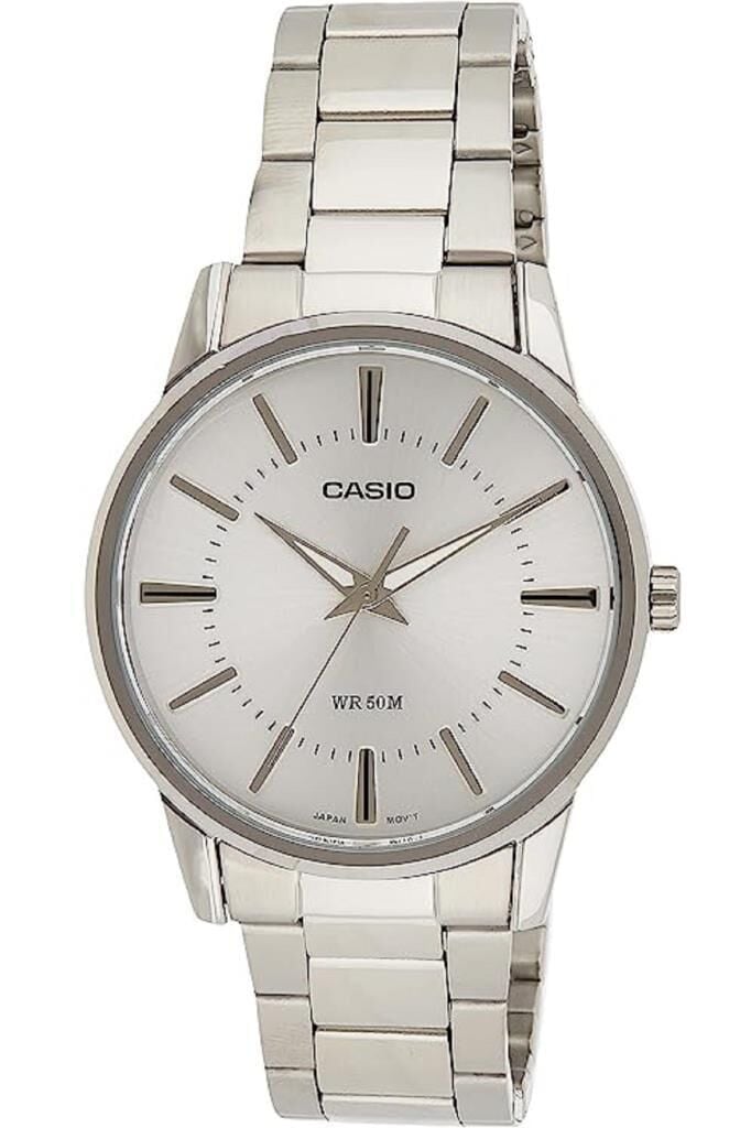 Casio LTP-1303D-7AVDF Kadın Kol Saati