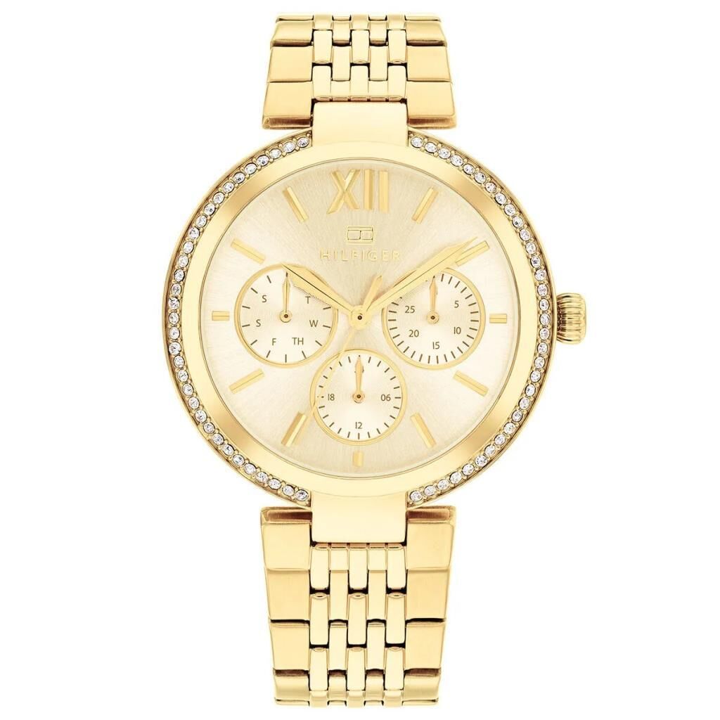 Tommy Hilfiger TH1782697 Kadın Kol Saati