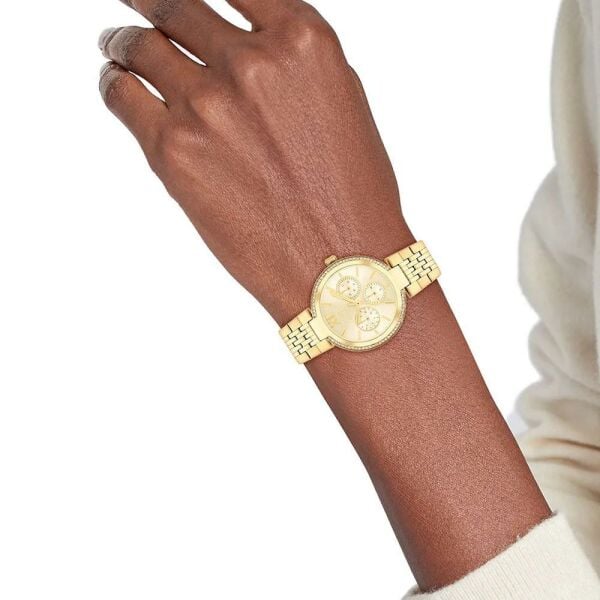 Tommy Hilfiger TH1782697 Kadın Kol Saati