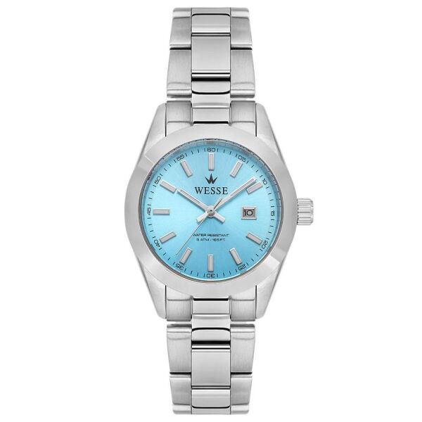 Wesse WWL111804 Kadın Kol Saati