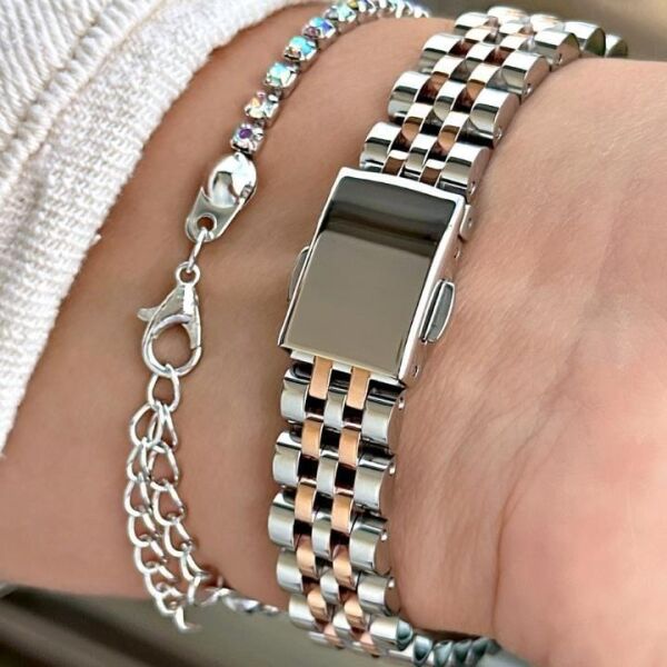 Ferrucci FC 1125 03630M.05 Kadın Kol Saati