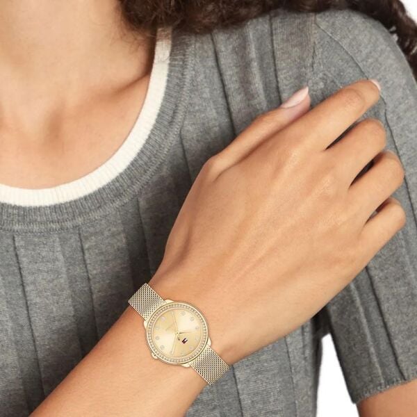 Tommy Hilfiger TH1782699 Kadın Kol Saati