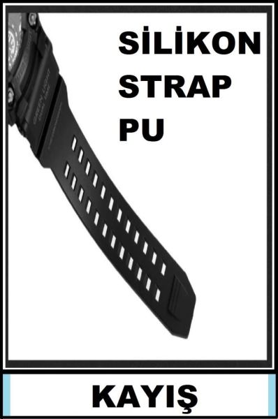 Jaga AQ1181-0AAA-D2B Çocuk Kol Saati