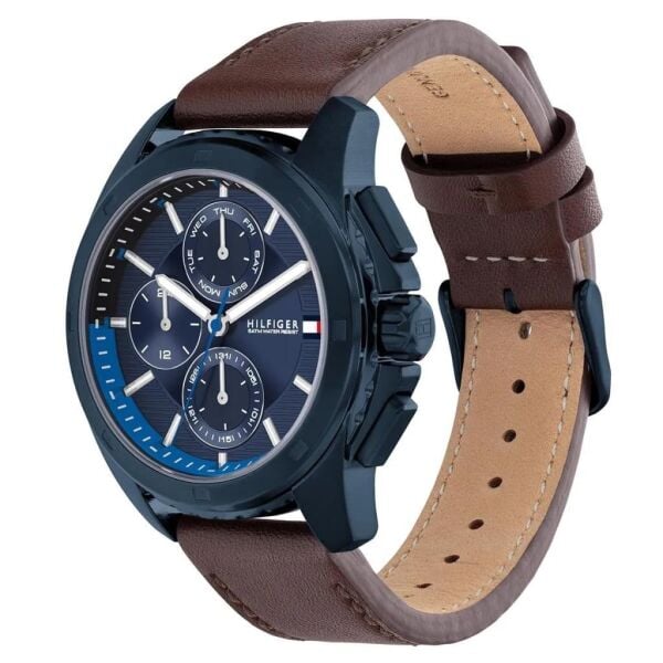 Tommy Hilfiger TH1710632 Erkek Kol Saati