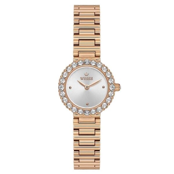 Wesse WWL112104 Kadın Kol Saati