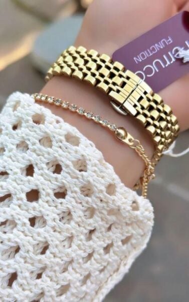 Ferrucci  FCF 0625 03576M.03 Kadın Kol Saati