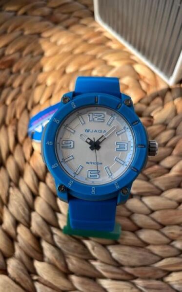 JAGA AQ1194-4ECE-D8 Erkek Genç Kol Saati