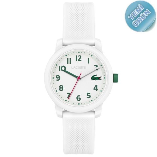 Lacoste LAC2030039 Çocuk Kol Saati