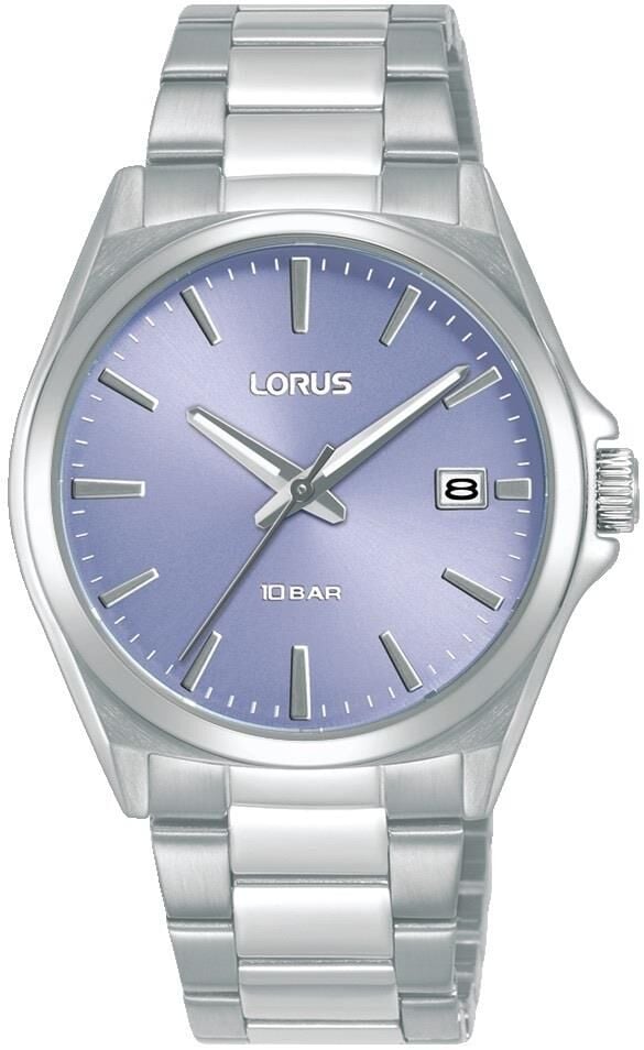Lorus RH955SX9 10 Bar Takvimli Kadın Kol Saati