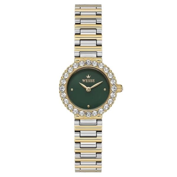 Wesse WWL112105 Kadın Kol Saati