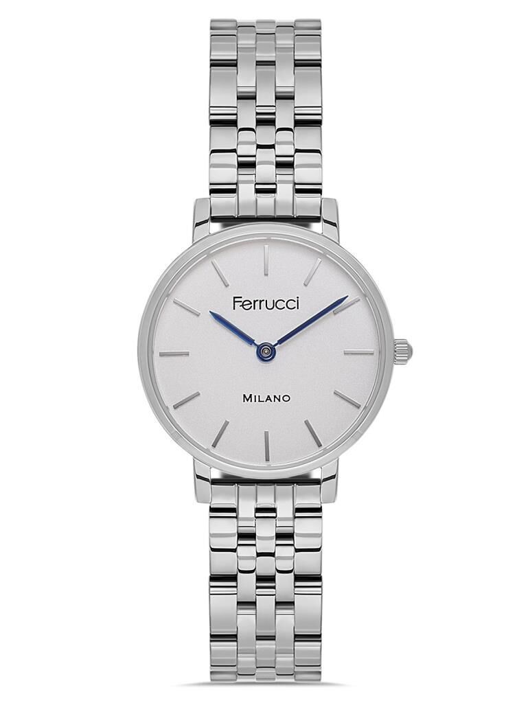 Ferrucci FC 1125 03620M.01 Kadın Kol Saati
