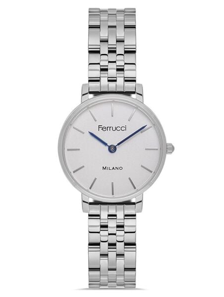 Ferrucci FC 1125 03620M.01 Kadın Kol Saati