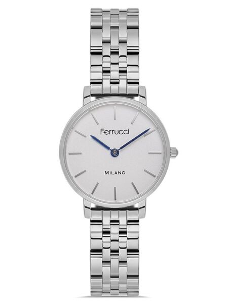Ferrucci FC 1125 03620M.01 Kadın Kol Saati