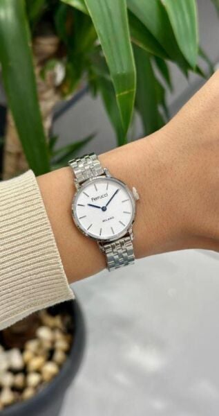 Ferrucci FC 1125 03620M.01 Kadın Kol Saati