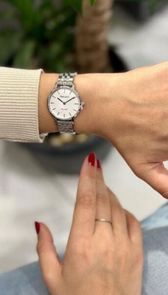 Ferrucci FC 1125 03620M.01 Kadın Kol Saati