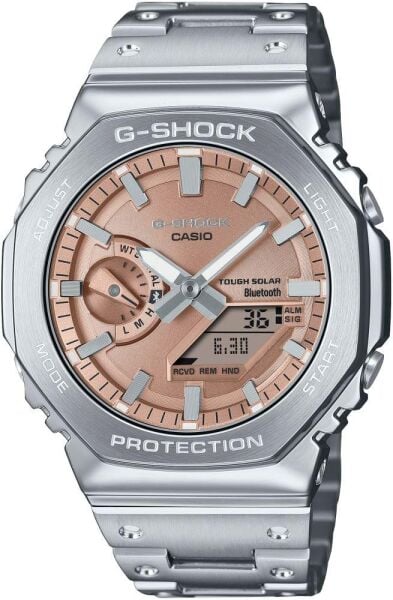 Casio G-Shock GM-B2100AD-5ADR Erkek Kol Saati