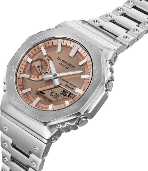 Casio G-Shock GM-B2100AD-5ADR Erkek Kol Saati