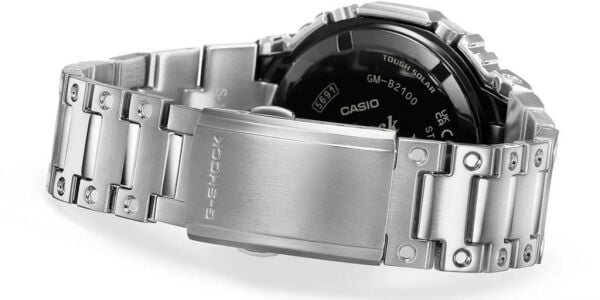 Casio G-Shock GM-B2100AD-5ADR Erkek Kol Saati