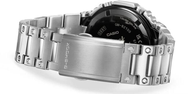 Casio G-Shock GM-B2100AD-5ADR Erkek Kol Saati